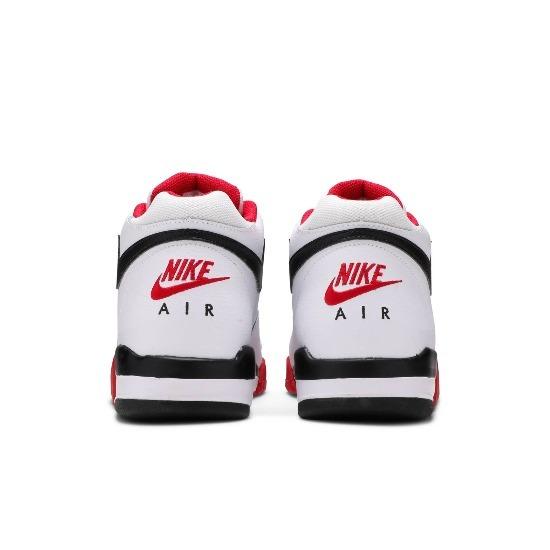 Nike Flight Legacy Red BQ4212-100 Unisex