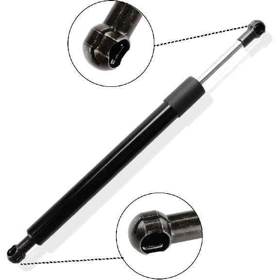 Truck Tailgate Assist Shock fit for Ford F150 2004-2014,fit for Lincoln Mark LT 2006-2008