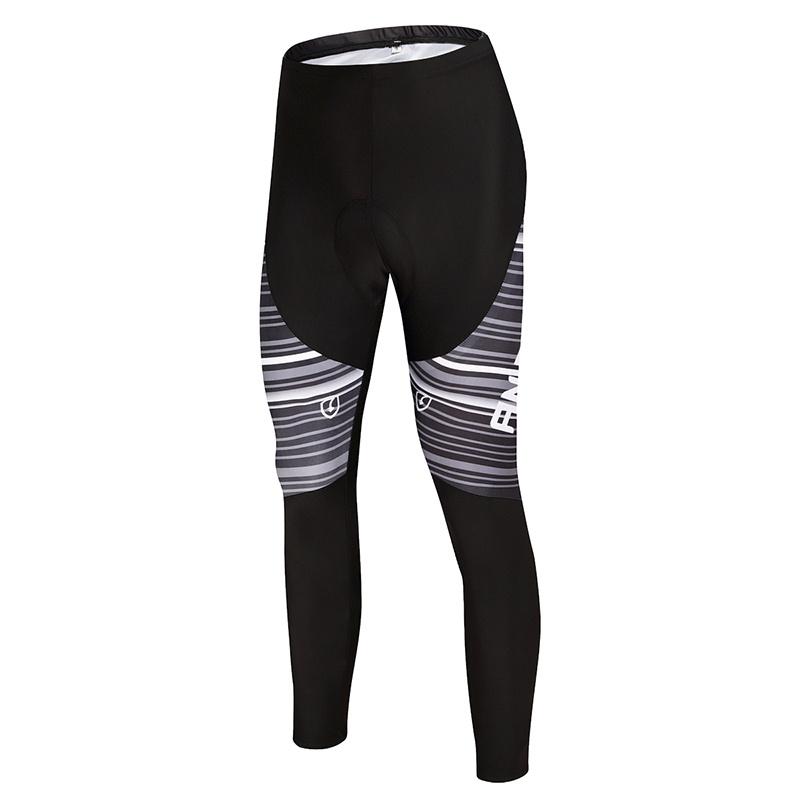 Riding Bicycle Jerseys Cycling Clothing Set Men Long Sleeve Bicycle Clothes Suit