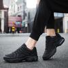Men's 2025 Korean-Style Trendy Summer Running Sneakers
