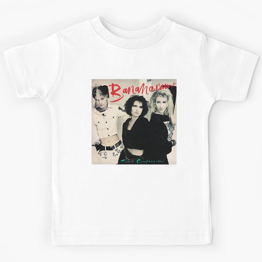 bananarama Kids T-Shirt 160