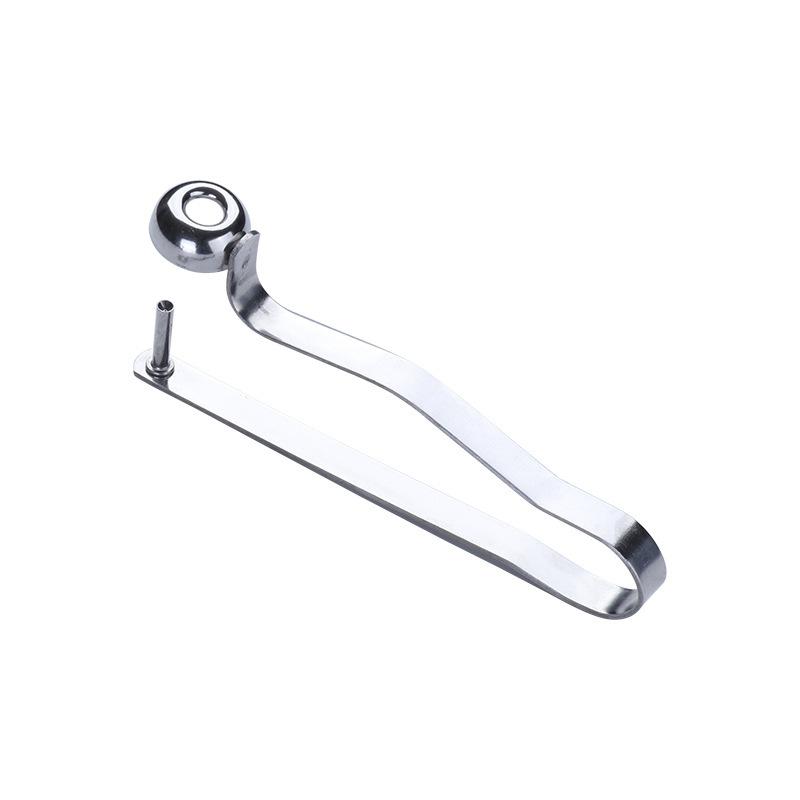 

Нержавеющая сталь Косточкоудалитель для зизифуса Боярышника Вишни Бытовой Удаление косточек Кухонные гаджеты