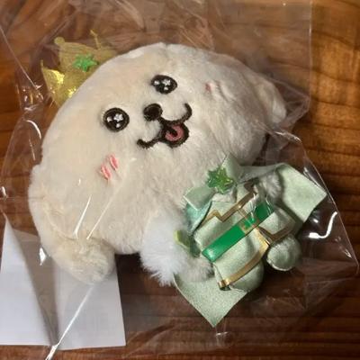 NCT (sealed Wish Prince Wish Doll Daengte Jaehee Daengtriver
