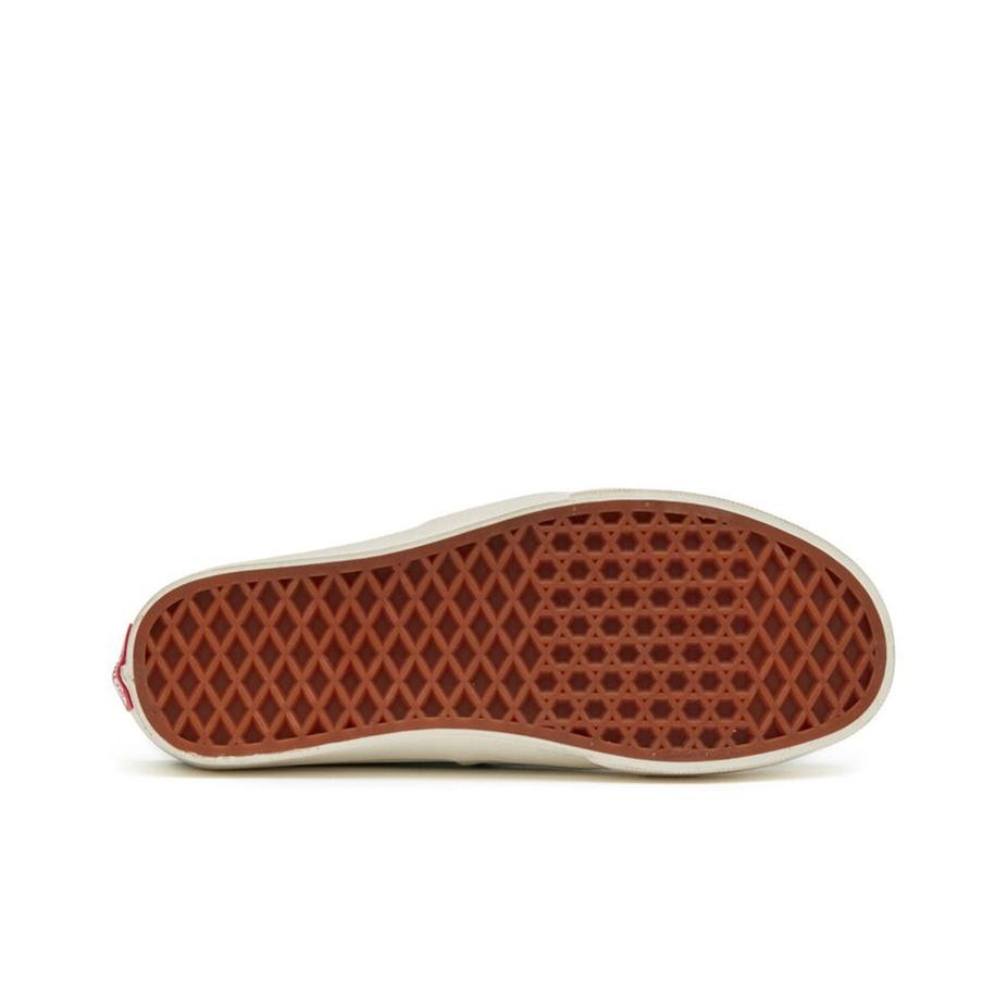 Vans Authentic Series Mule Comfortable Slip-On Casual Low-Top Skate Shoes Unisex Sneaker Green VN0A54F72BJ