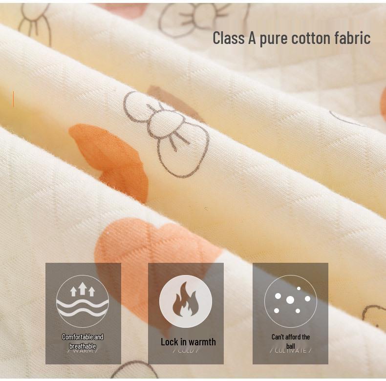 Pure Cotton Postpartum Shoulder Protector: Long Sleeve Warm Shawl for Pregnant Women and New Mothers.
