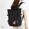 Tote Backpack RD Name Snoopy SPZ-4291