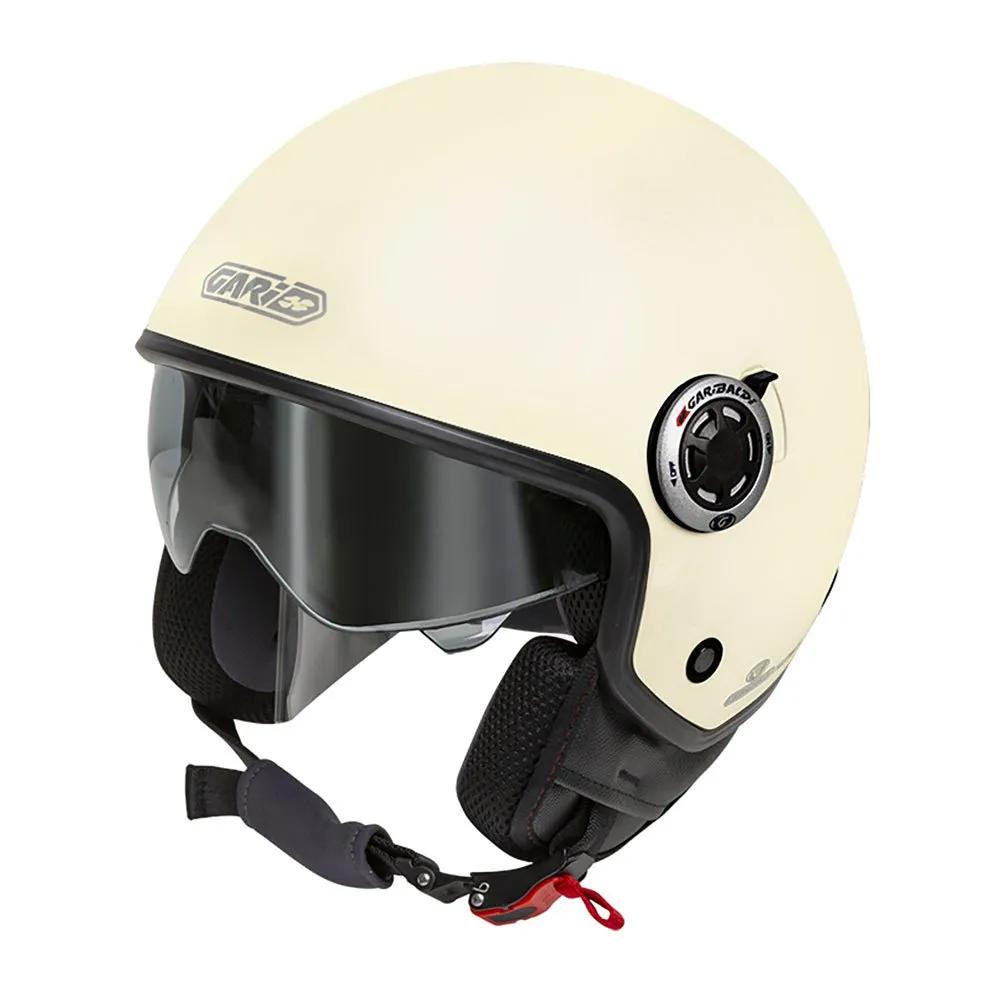 Gari Offener Helm G20