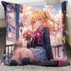 Hoshino Ai Hoshino Ruby Anime Cushion Living Room Sofa Dormitory Bedroom Decorative Pillow