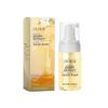 Refreshing Facial Wash with Orange Peel Oil and Honey for Deep Cleansing and Acne Control, 100ml