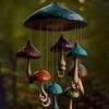 Accesorii pentru decor – Clopoței de vânt