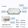 1.2-1.6GHz Power Amplifier, 12W Output, 40dB Gain, Available Now
