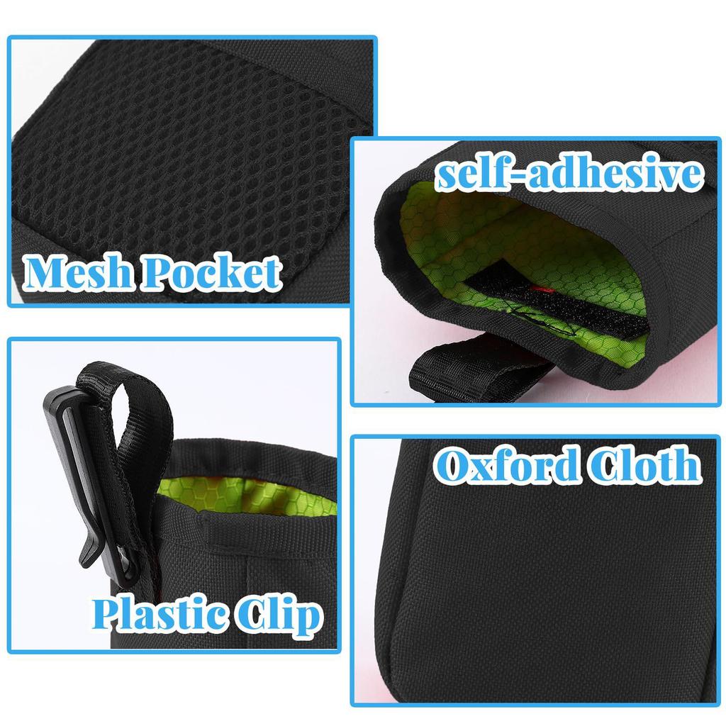 Pet Training Waist Bag - Cross-Border Outdoor Dog Snack & Feeding Bag