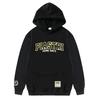 Bluza z kapturem Home Race Koszulki z nadrukami Oscara Piastri Bluzy dla fanów wyścigów Pulowery w stylu Harajuku Codzienne ubrania High Street z długim rękawem