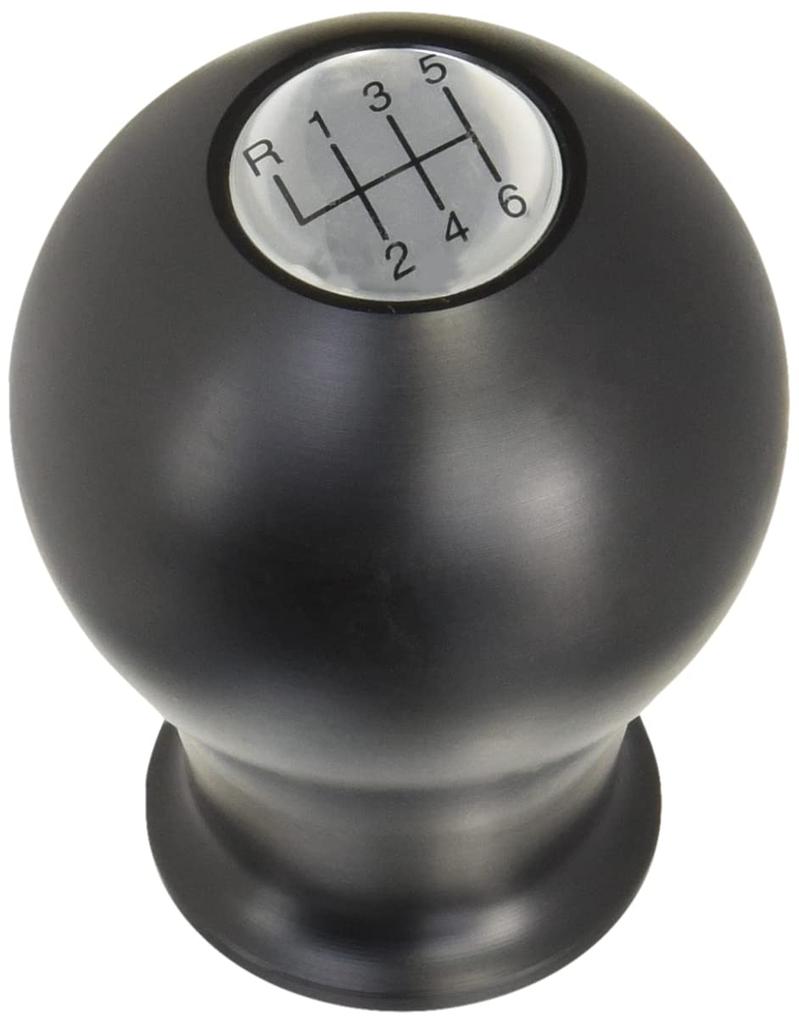 CUSCO [Sports Shift Knob] (Made by Duracon) for Mazda Roadster 6MT Vehicle ND5RC 429 760 BA