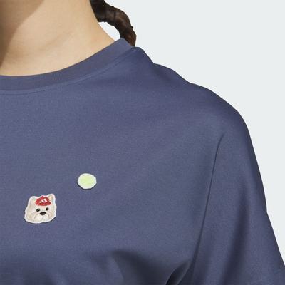 Üst Kıyafetler – T-shirtler