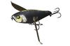 JACKALL RV Black RV-Crawler Lure,