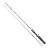 Ultralight Carbon Fiber Fishing Rod for Streams Creek Angling Portable Fishing Rod with Ergonomic Grip Beginner