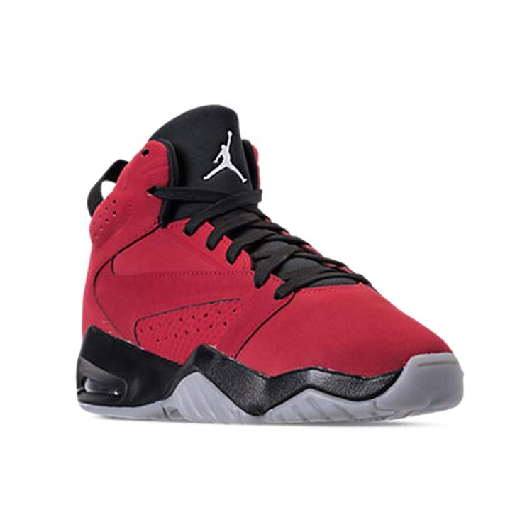 New Air Jordan Lift Off 'Gym Red' GS AR6346-601