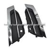 Fog Light Cover with Parking Sensor for Volvo S90L - Left (31425446) & Right (31425447)