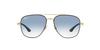 Sunglasses RB3683 BLACK ON ARISTA 56 Ray-Ban