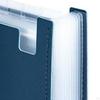 Accordian File Organizer ,File Cabinet Expanding Filing Box, Portable Folder