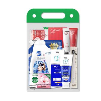 Lion King Mid-Autumn Toothpaste Gift Set