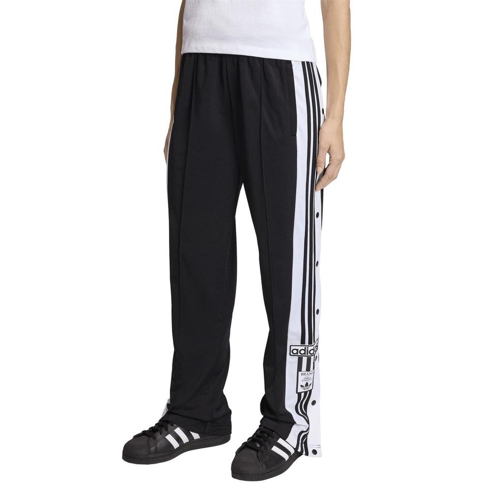 Adidas Womens/Ladies Adibreak Classic Tracksuit Bottoms