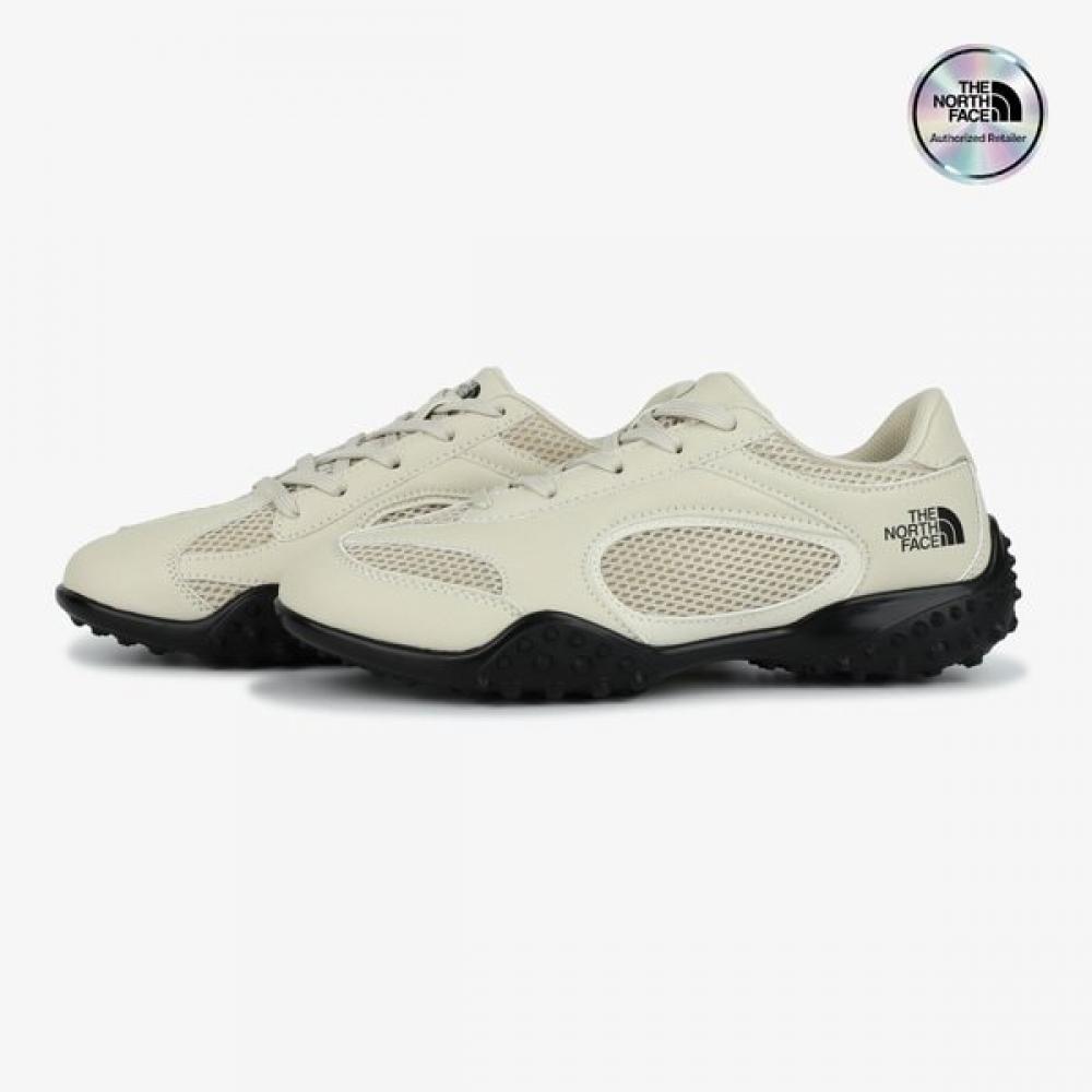The North Face Women Sheldon Cream Ns94s64k CREAM/230MM
