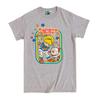 Rainbow Brite Unisex Adult Dance T-Shirt