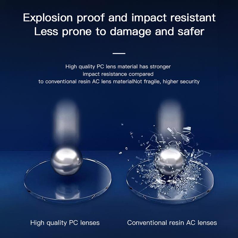 Rotatable Degree-Adjustable Reading Glasses Men Women 0.5-3.5 Degree Presbyopia Glasses Convenient Anti-Blue Light Glasses