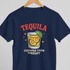 Funny Tequila Group T-Shirt, Humorous Gift for Friends, Alcohol Outfit, Graphic T-shirts for Everyone, Drinking Shirts, Cinco De Mayo Shirt