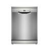 Dishwasher - BOSCH - SMS2HTI06E - 60cm - 13 Place Settings - 46dB Brushed Steel