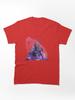 Star Fox Adventures Remastered Triangulum (Sa-Kolis cover) Classic Unisex T-Shirt