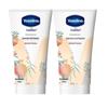 Vaseline White Peach Hand Cream 50ml Duo