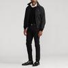Polo Ralph Lauren FW21 Kurtki i Płaszcze Męskie Czarne 710832229-003