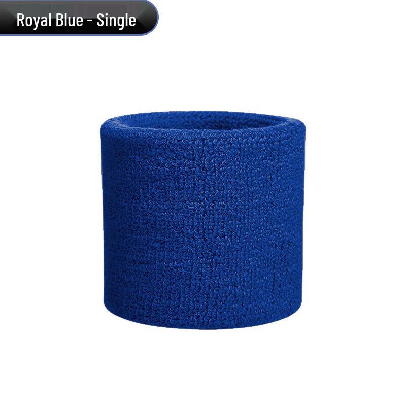 Adult Sports Breathable Sweat-Absorbing Wrist Support