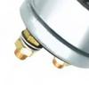 Master Disconnect Ignition Switch With 2-Keys For Caterpillar Excavators Replacement Parts For Garden Power Equipment