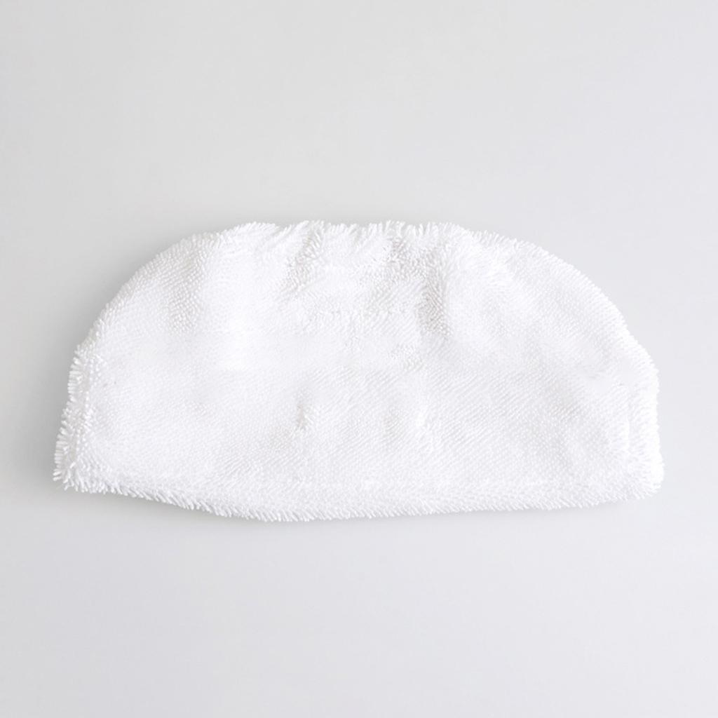 Reusable Microfibre Mopping Pads for Bissell Symphony 1132 1543 1530 1652 Steamer Cleaner Replacement Part