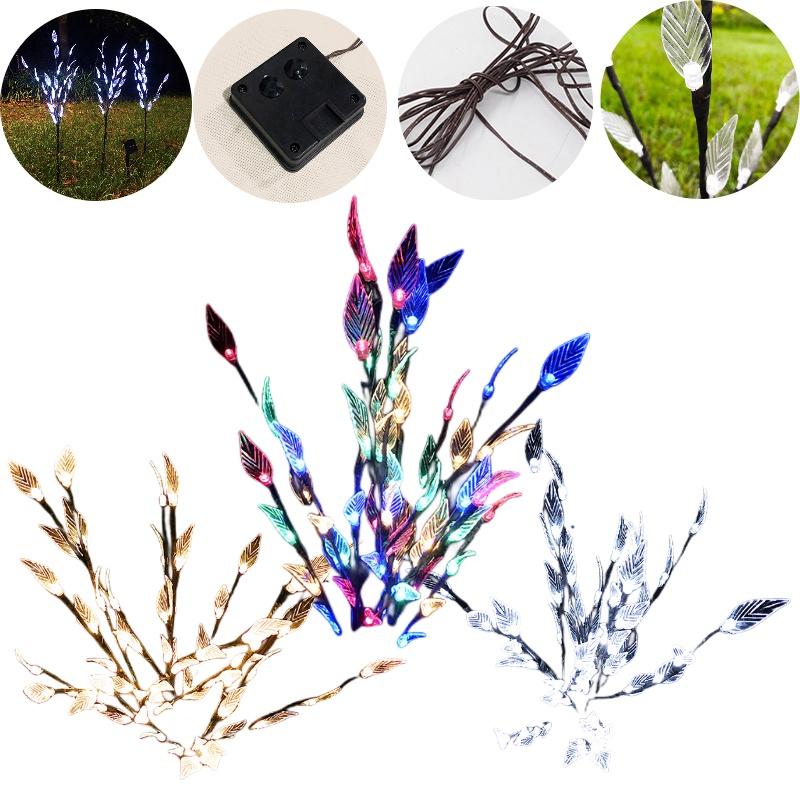 Creative Outdoor And Indoor Decoration Lights For Patio And Living Room Energy-efficient Led Lights