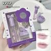YPYP ZHEN CUI Lip Care Set: New Moisturizing Jelly for Day & Night Use - Perfect for Autumn/Winter Lip Repair & Hydration.