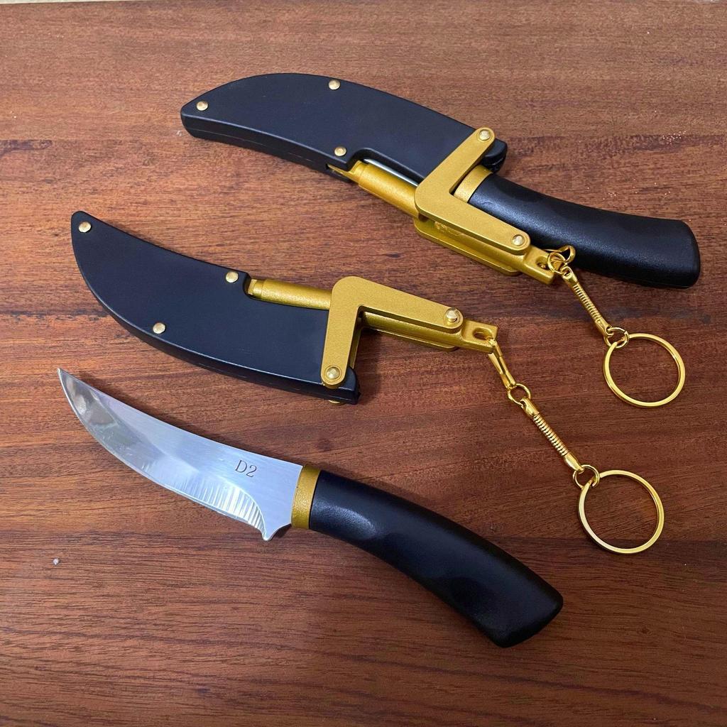 Paslanmaz Çelik Et Bıçağı Mutfak Bıçağı Paslanmaz Çelik Meyve Bıçakları Ekmek Bölme Bıçağı Kesici