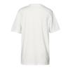 Tatu Cotton Letter Print Short Sleeve T-Shirt