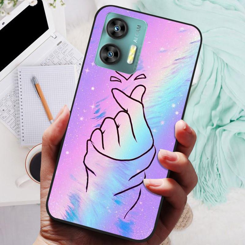 

Для Oukitel C35 Чохол ТПУ М який Силікон Ударостійкі Чохли для Oukitel C36 Чохол для Телефона Para OukitelC35 Чохол Захисні Оболонки Capas Oukitel C36