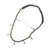 Multifunctional Fly Fishing Accessory Nylon Braided Fishing Tool Holder Lanyard Fly Fishing Lanyard Necklace with Clip