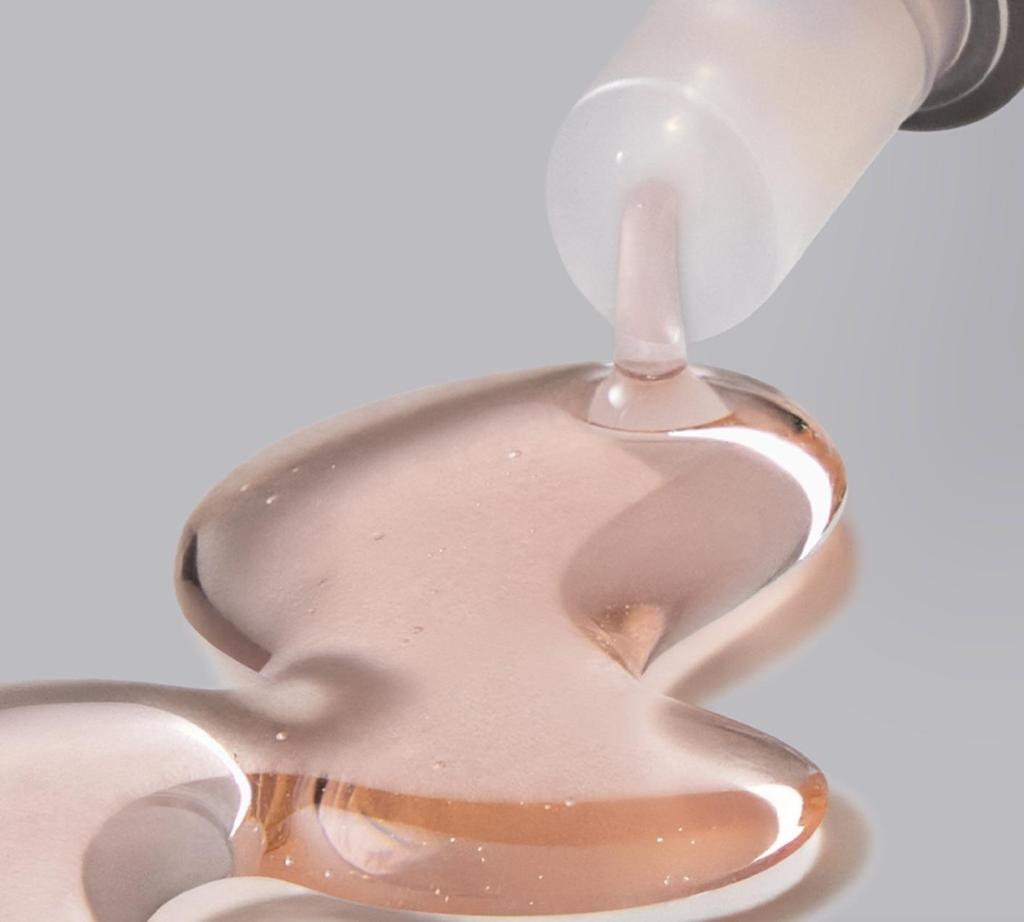 OBGE Moisture Lip Essence Hydrating Lip Treatment 10ml