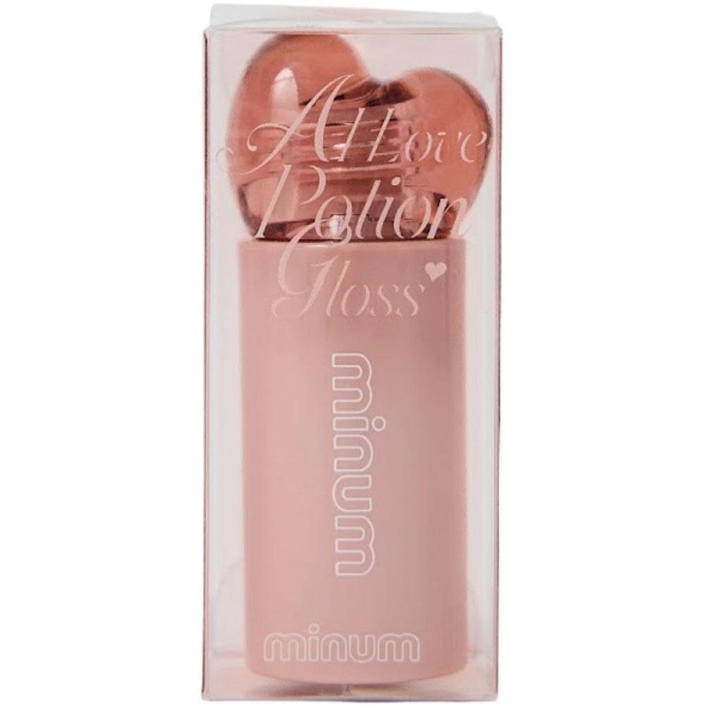 

Minum Ai Love Rose 05 2.1g