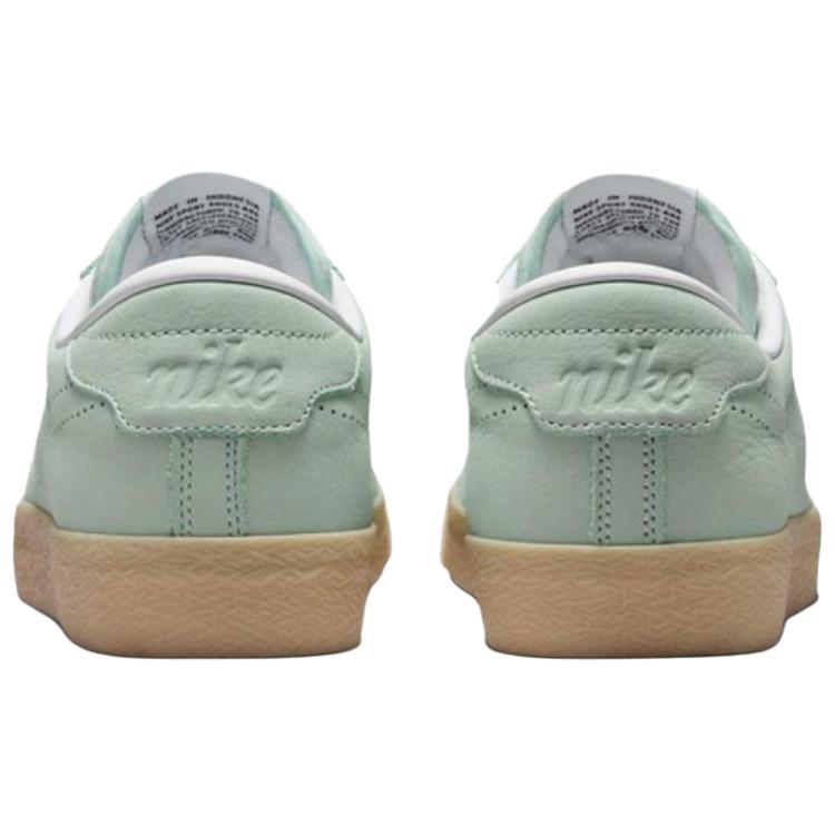 Nike Tennis Classic Low top Skateboard Shoes Men's Green IF1224-302