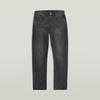G-Star RAW Jeans Men Denim Pants Straight Fit Grey 3301 Straight 51002-E302-C239 W28 L30