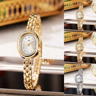 Women Fashion Leather Watch