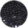 1000pcs/lot 2 3 4mm Colorful Glass Seed Beads Round Loose Spacer Beads For Jewelry Making DIY Bracelet Necklace Accessories
